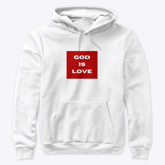 Christian Doèr - GOD IS LOVE - LOVE COLLECTION