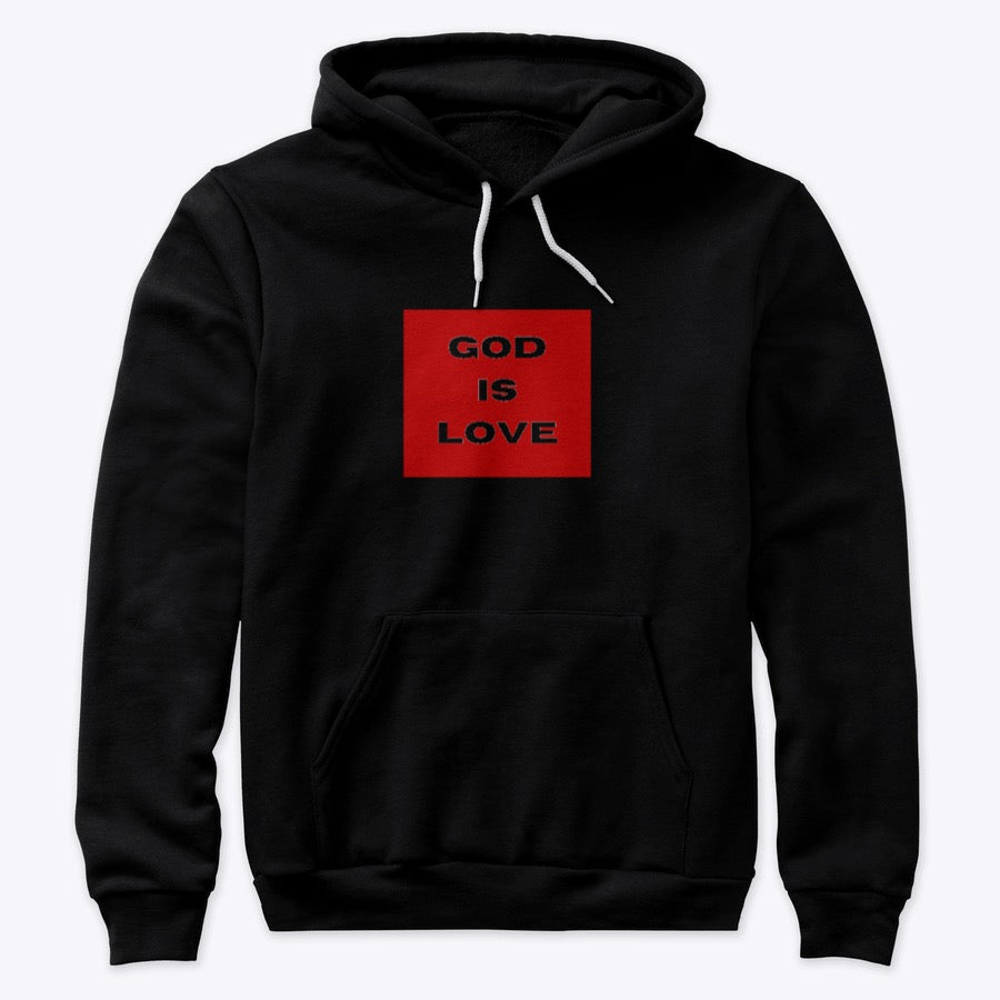 Christian Doèr - GOD IS LOVE - LOVE COLLECTION