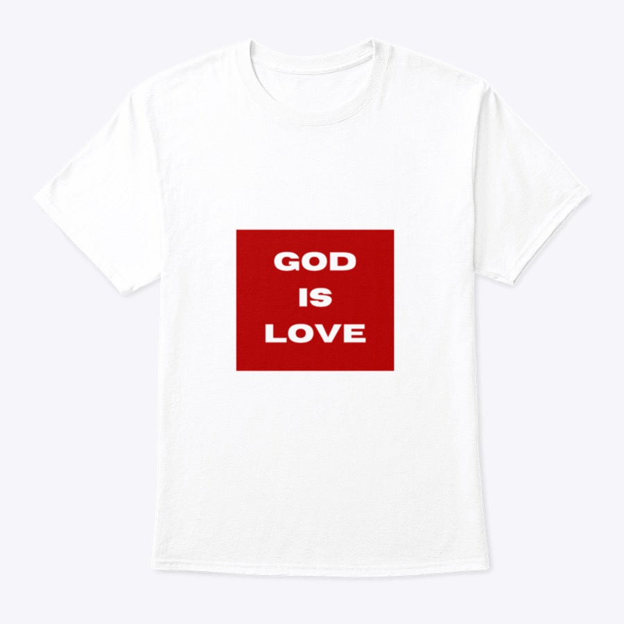 Christian Doèr - GOD IS LOVE - LOVE COLLECTION
