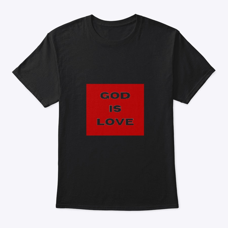 Christian Doèr - GOD IS LOVE - LOVE COLLECTION