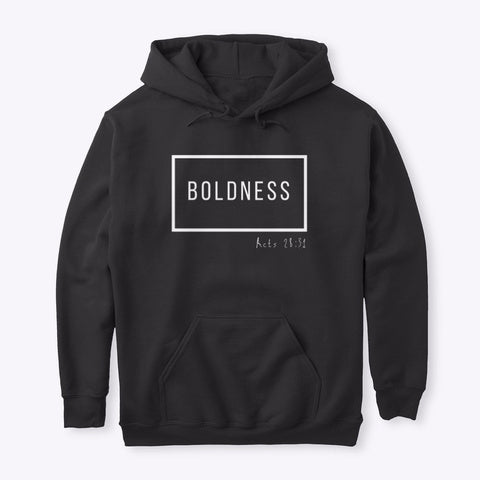 Christian Doèr - Boldness - BOLDNESS COLLECTION