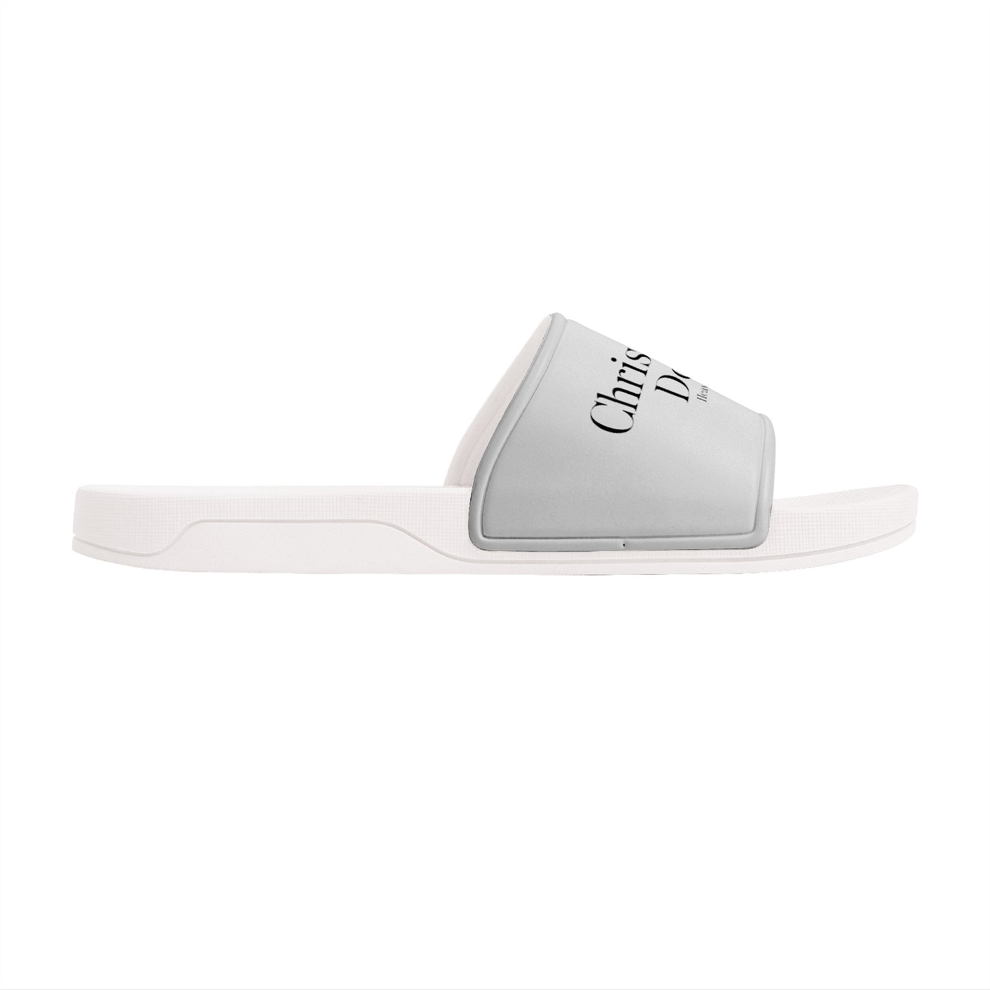 Christian Doer OG Collection Slide Sandals