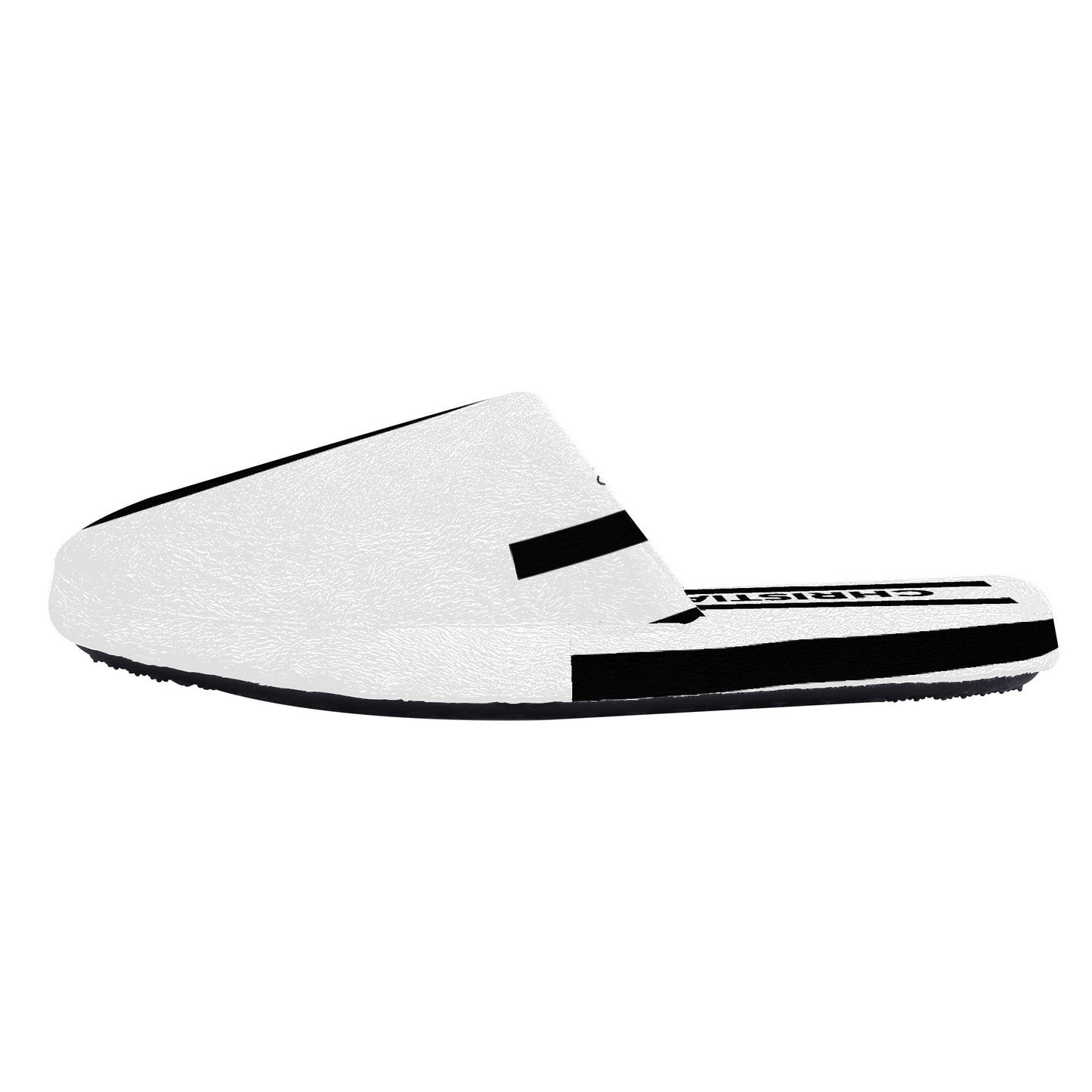 CHRISTIAN DOER DESIGNER Slippers