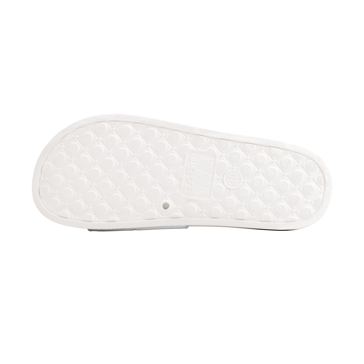 Christian Doer OG Collection Slide Sandals
