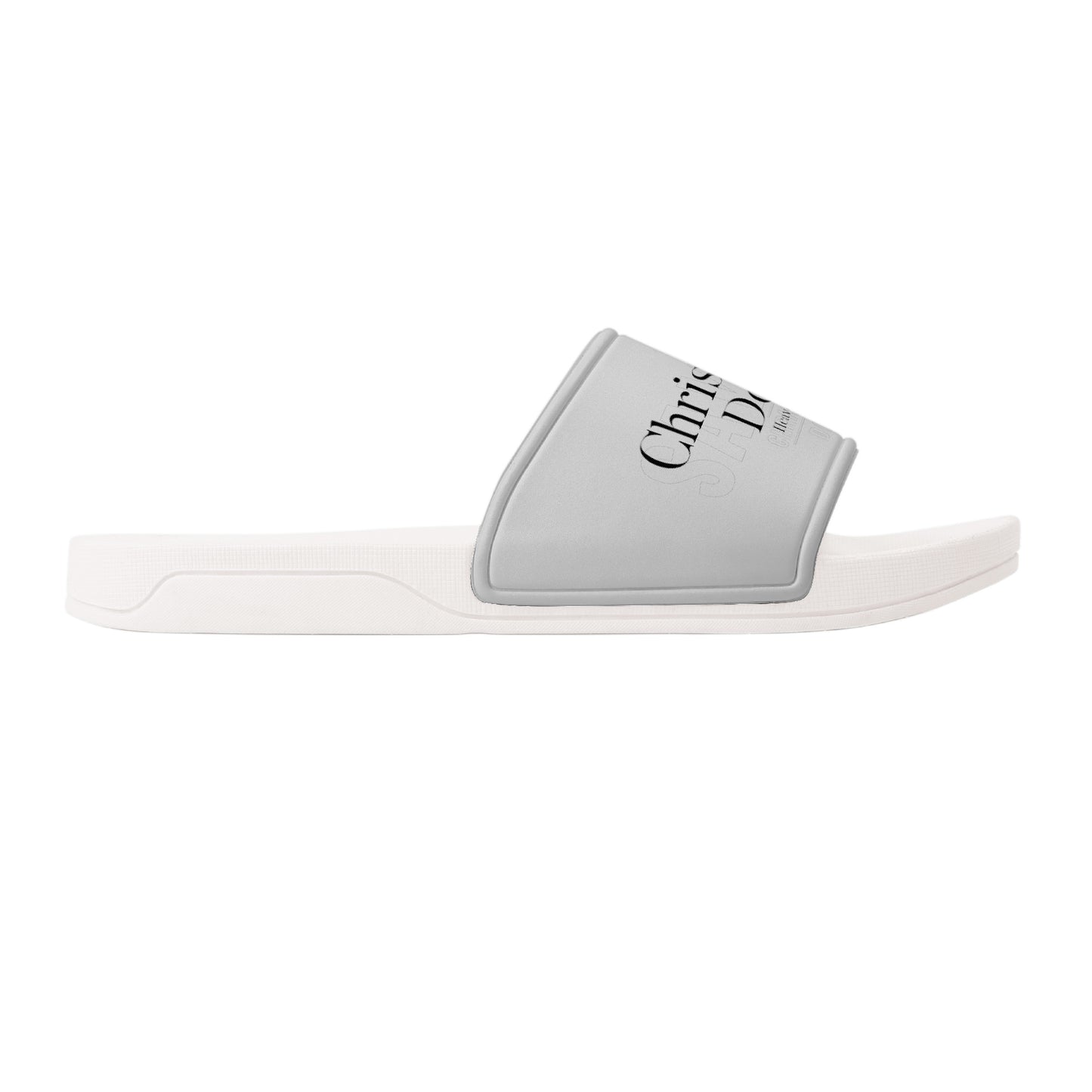 Christian Doer OG Collection Slide Sandals