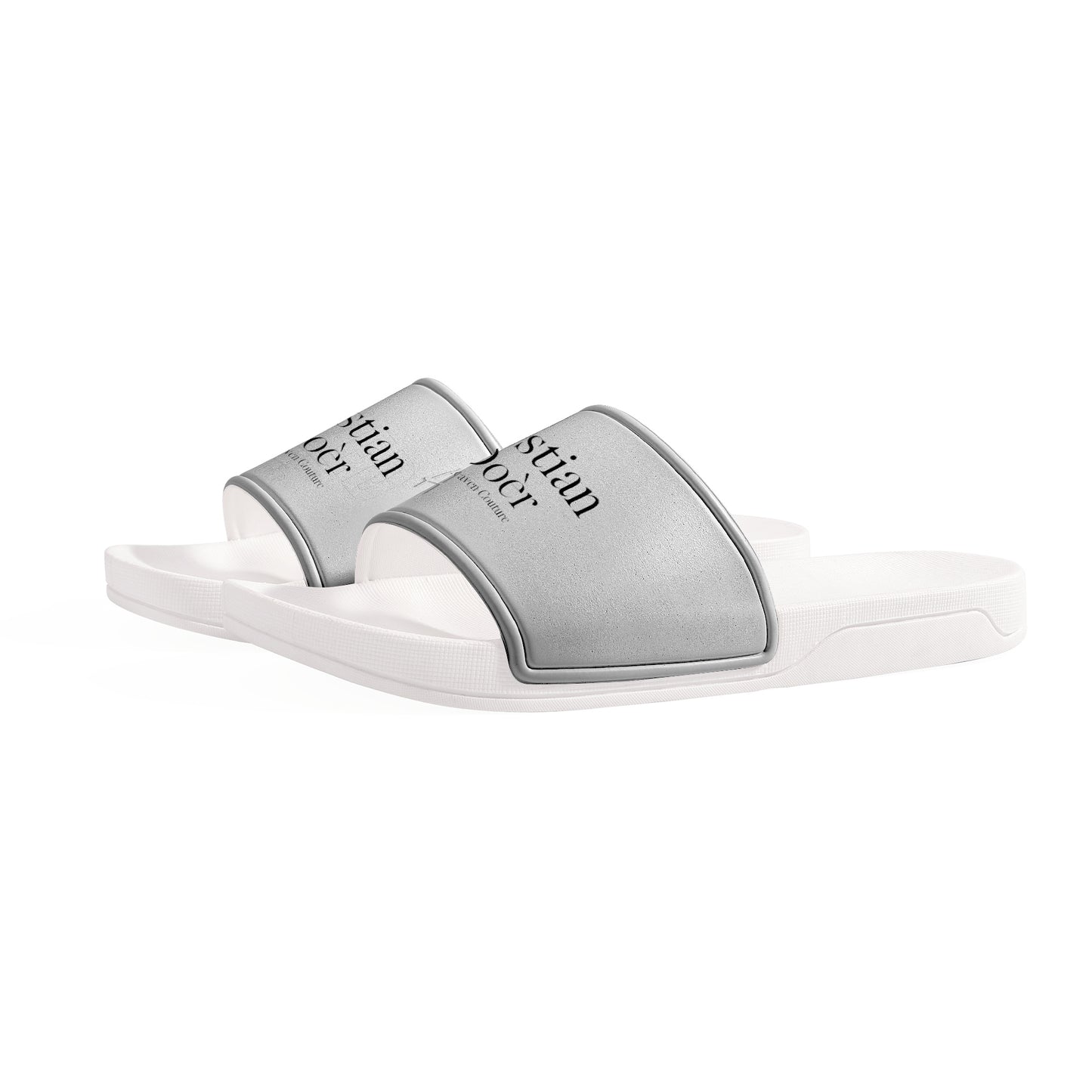 Christian Doer OG Collection Slide Sandals