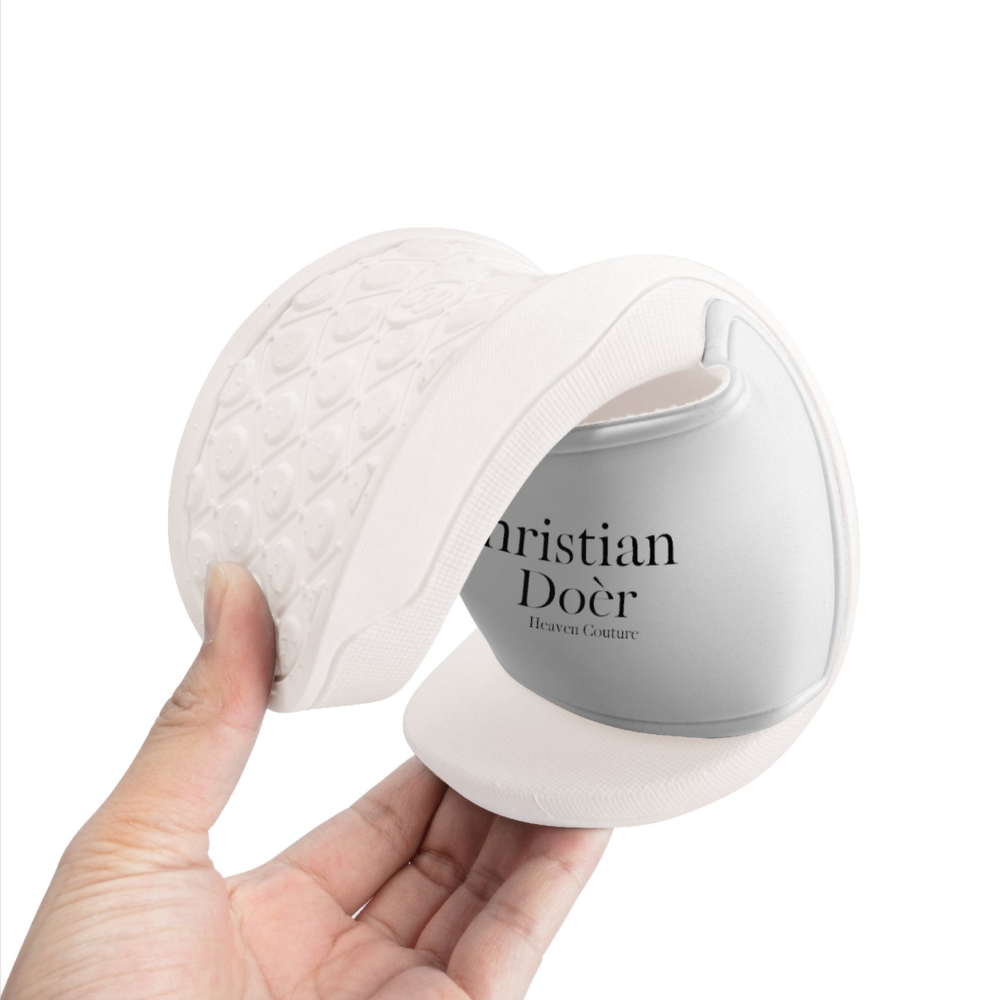 Christian Doer OG Collection Slide Sandals