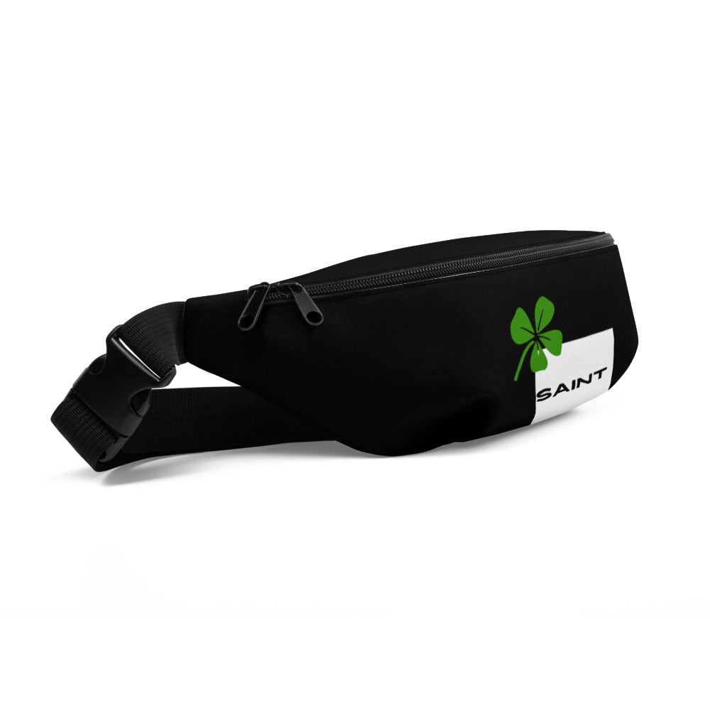 Christian Doèr Saint Shoulder Bag Fanny Pack