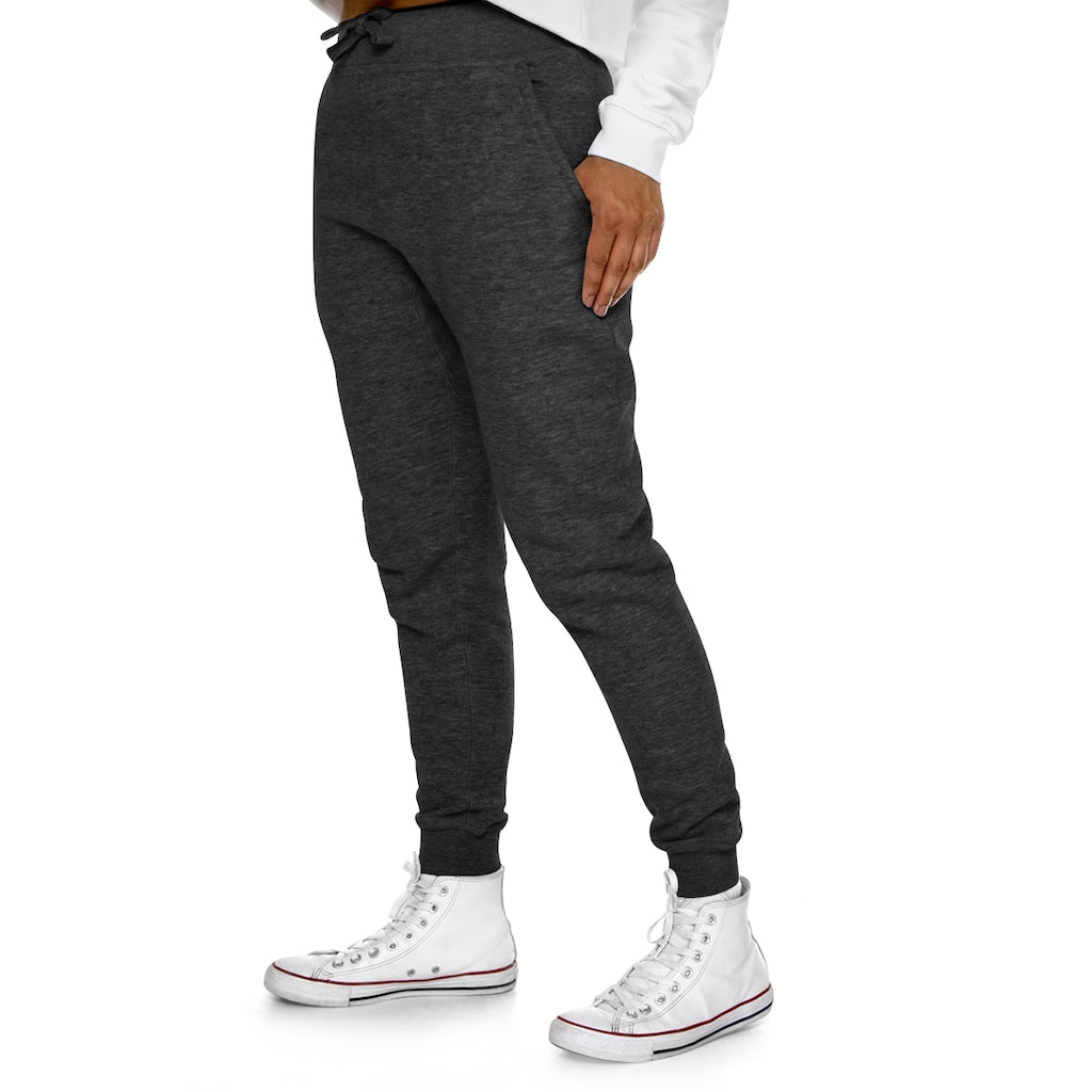 Christian Doèr ® Limited UNISEX Premium Fleece Joggers