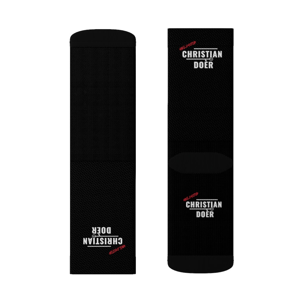 Christian Doèr ® - Limited Collection Socks