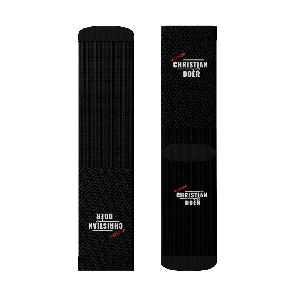 Christian Doèr ® - Limited Collection Socks