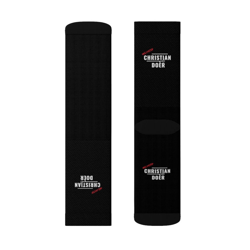 Christian Doèr ® - Limited Collection Socks