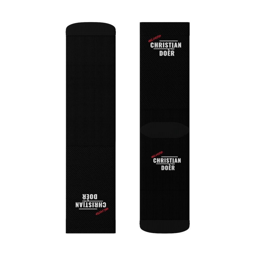 Christian Doèr ® - Limited Collection Socks